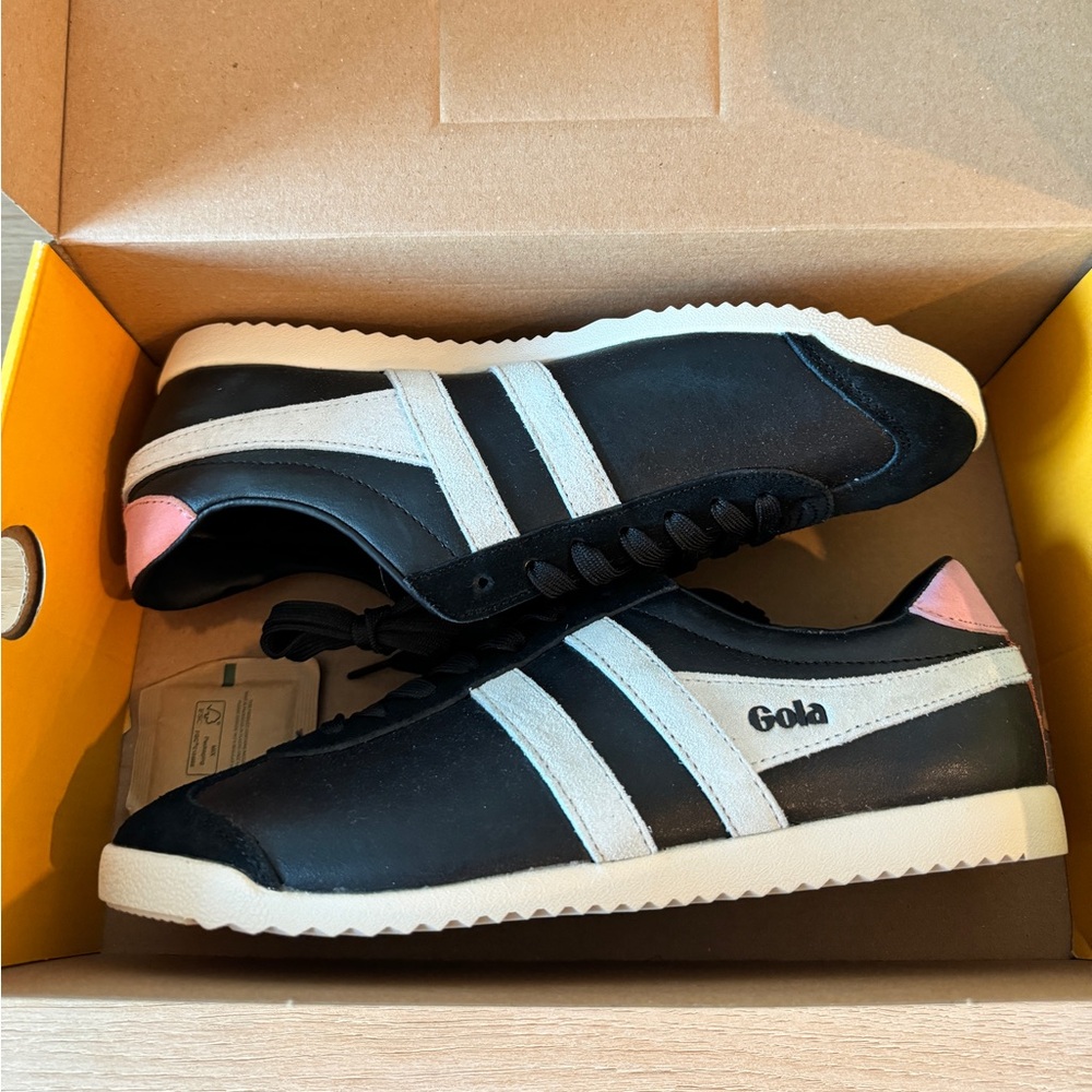 Gola Women’s Stylish Sneaker size 8.5